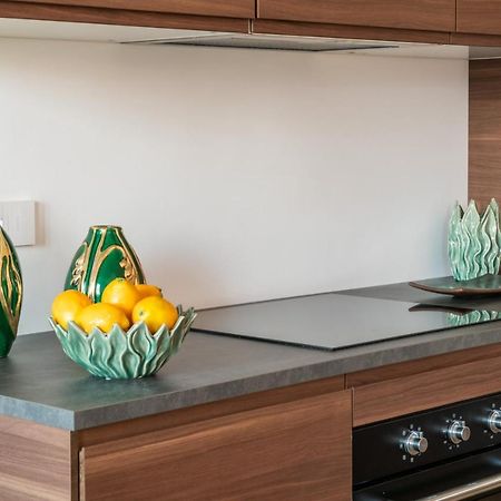 Maciachini Apartments R&R มิลาน ภายนอก รูปภาพ