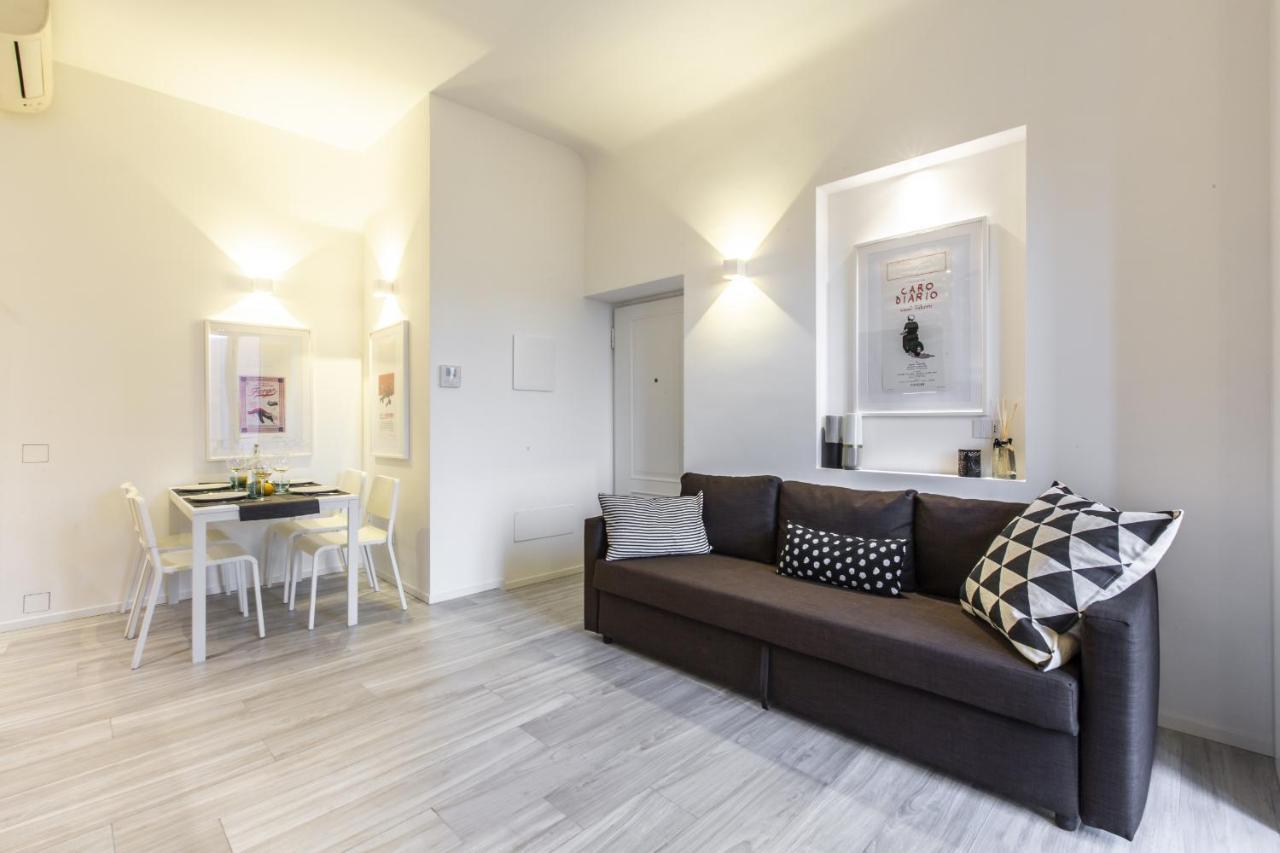 Maciachini Apartments R&R มิลาน ภายนอก รูปภาพ