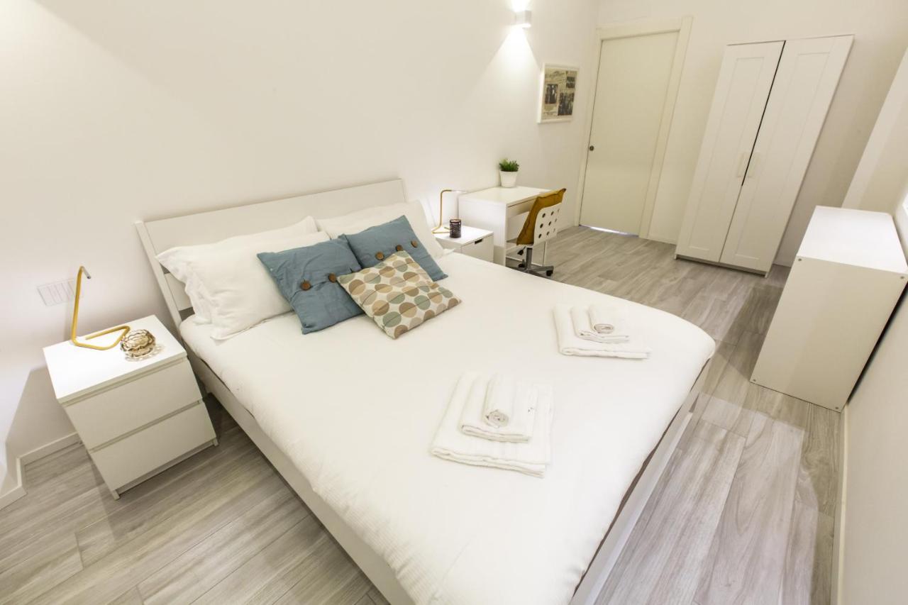 Maciachini Apartments R&R มิลาน ภายนอก รูปภาพ
